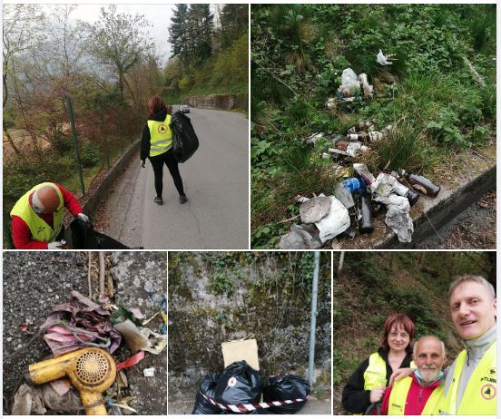 Pian Camuno (BS) – 21 aprile 2022