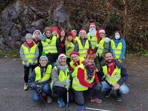 Darfo Boario Terme (BS) - 10 dicembre 2022