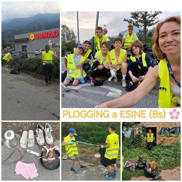Esine (BS) - 1 settembre 2022