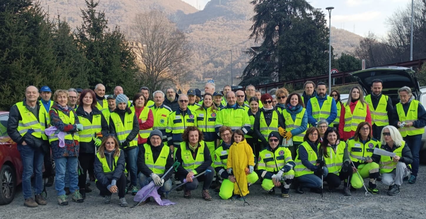 Pianico (Bg) - 25 febbraio 2023