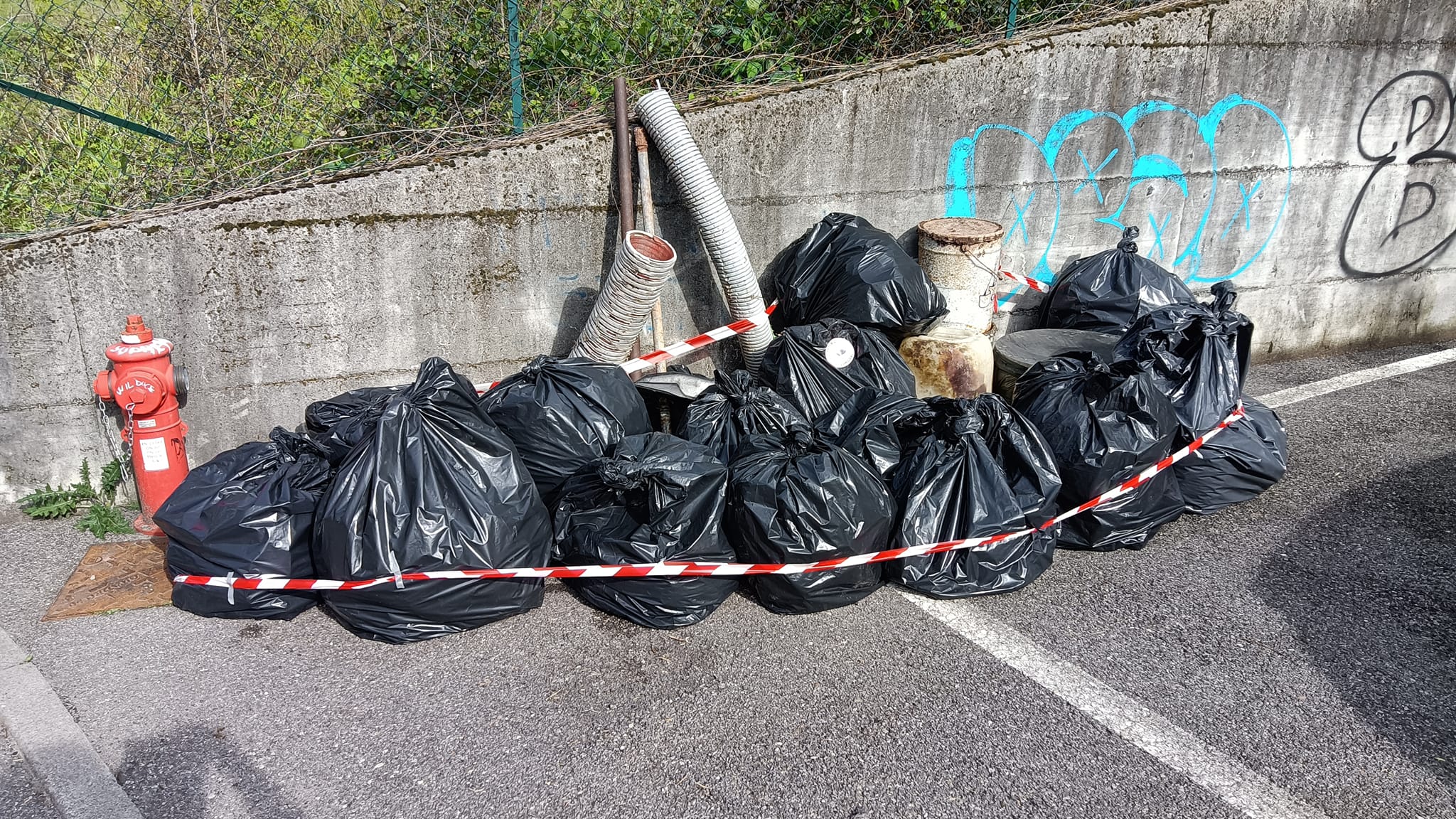 Darfo Boario Terme (Bs) - 26 aprile 2023