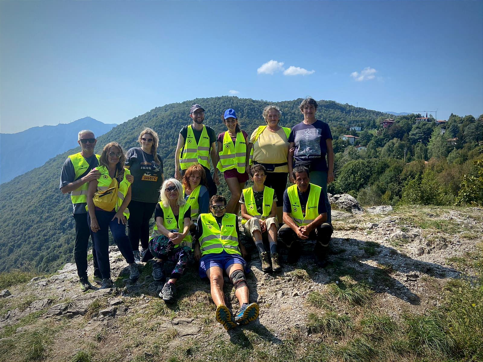 Solto Collina-Cerrete (Bg) - 09 settembre 2023