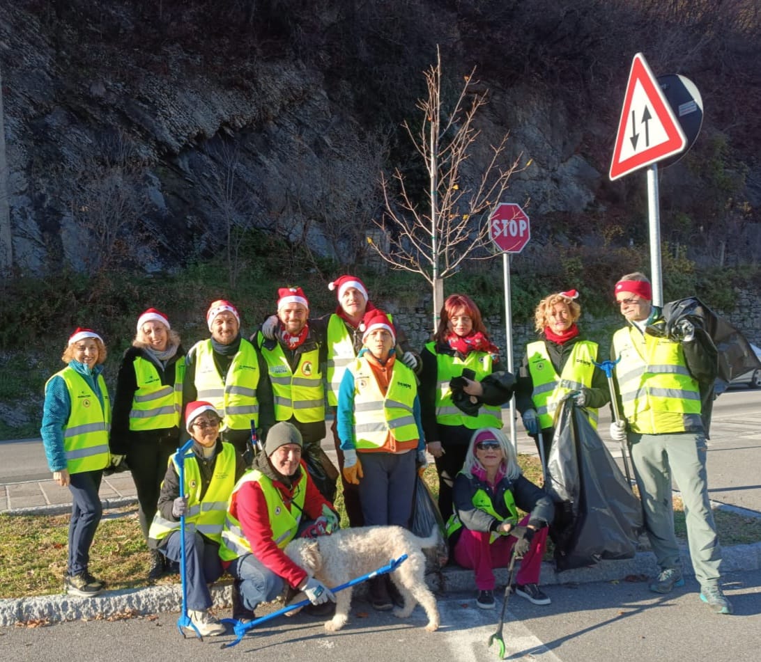 Piancogno (Bs) - 16 dicembre 2023