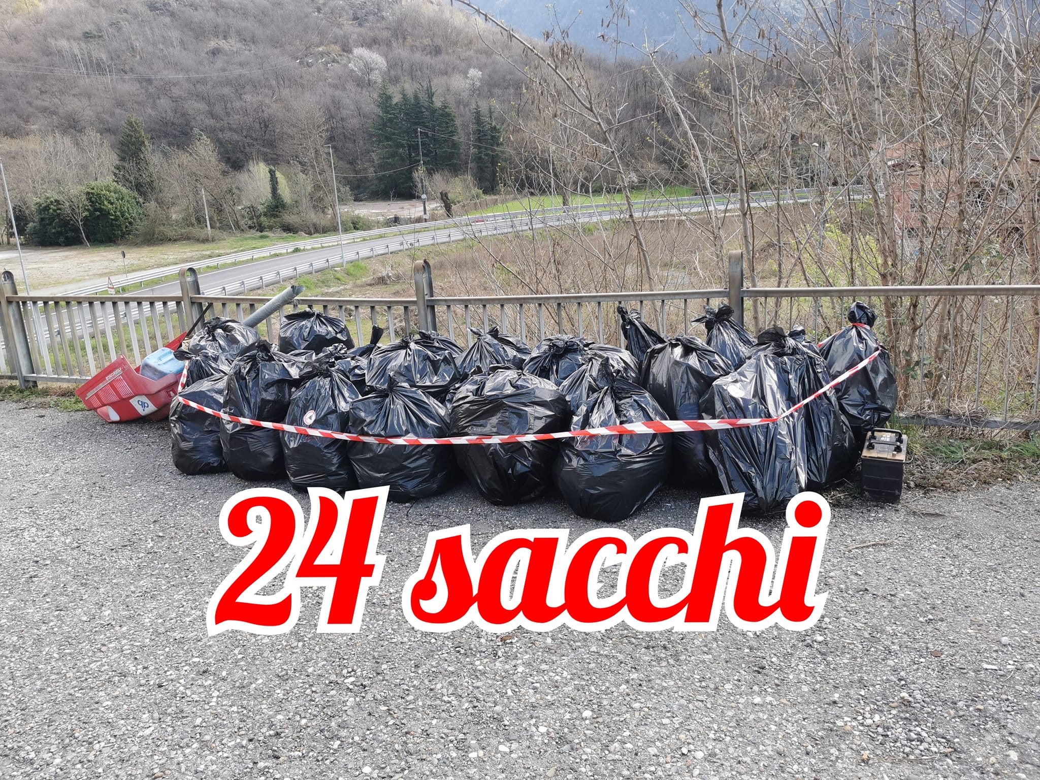 Darfo Boario Terme (Bs) - 24 marzo 2024