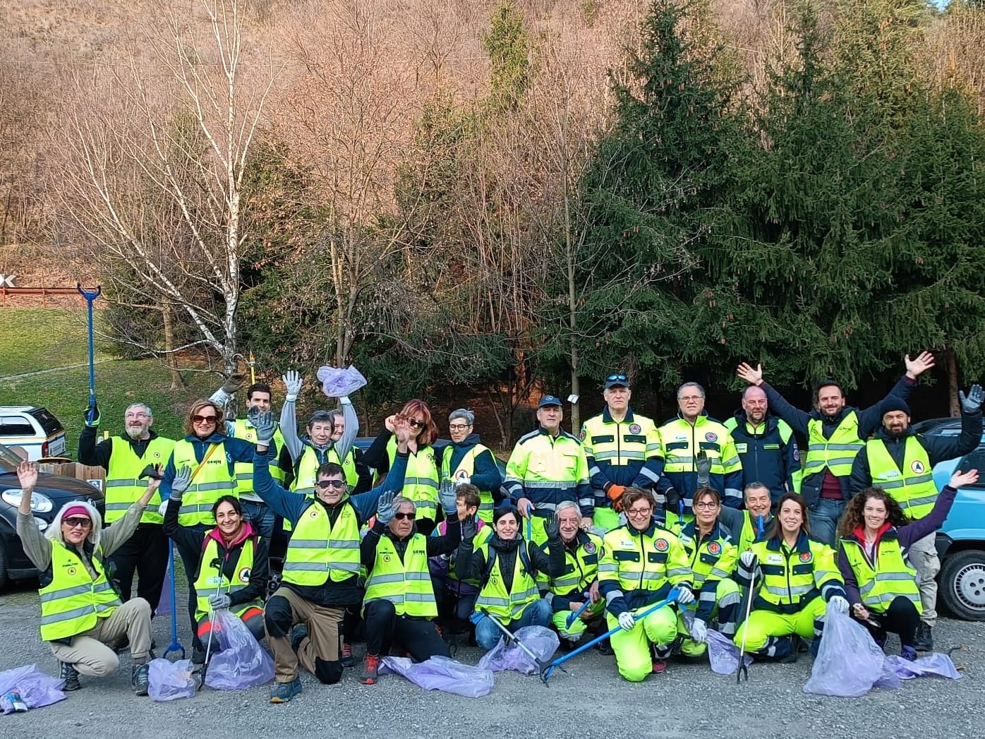 Pianico (Bg) - 16 marzo 2024