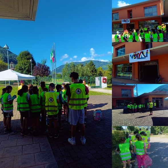 CRE di Monasterolo-Lago di Endine (Bg)-4 luglio 2024
