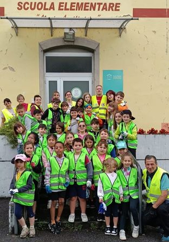 CRE di Piancogno (Bs) - 25 giugno 2024