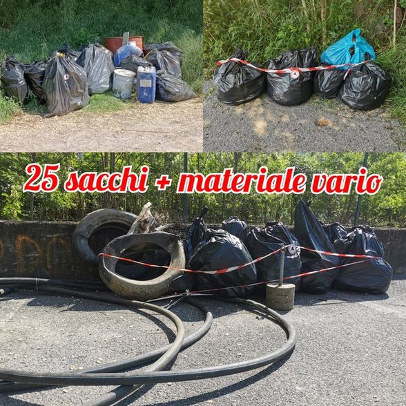 Darfo Boario Terme (Bs) - 11 maggio 2024
