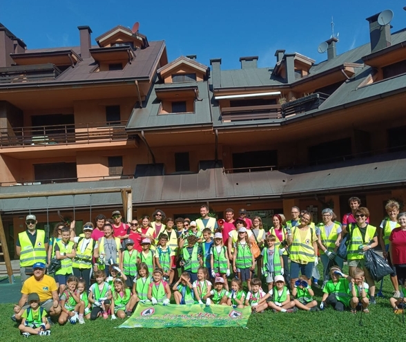 Montecampione (Bs) - 21 agosto 2024