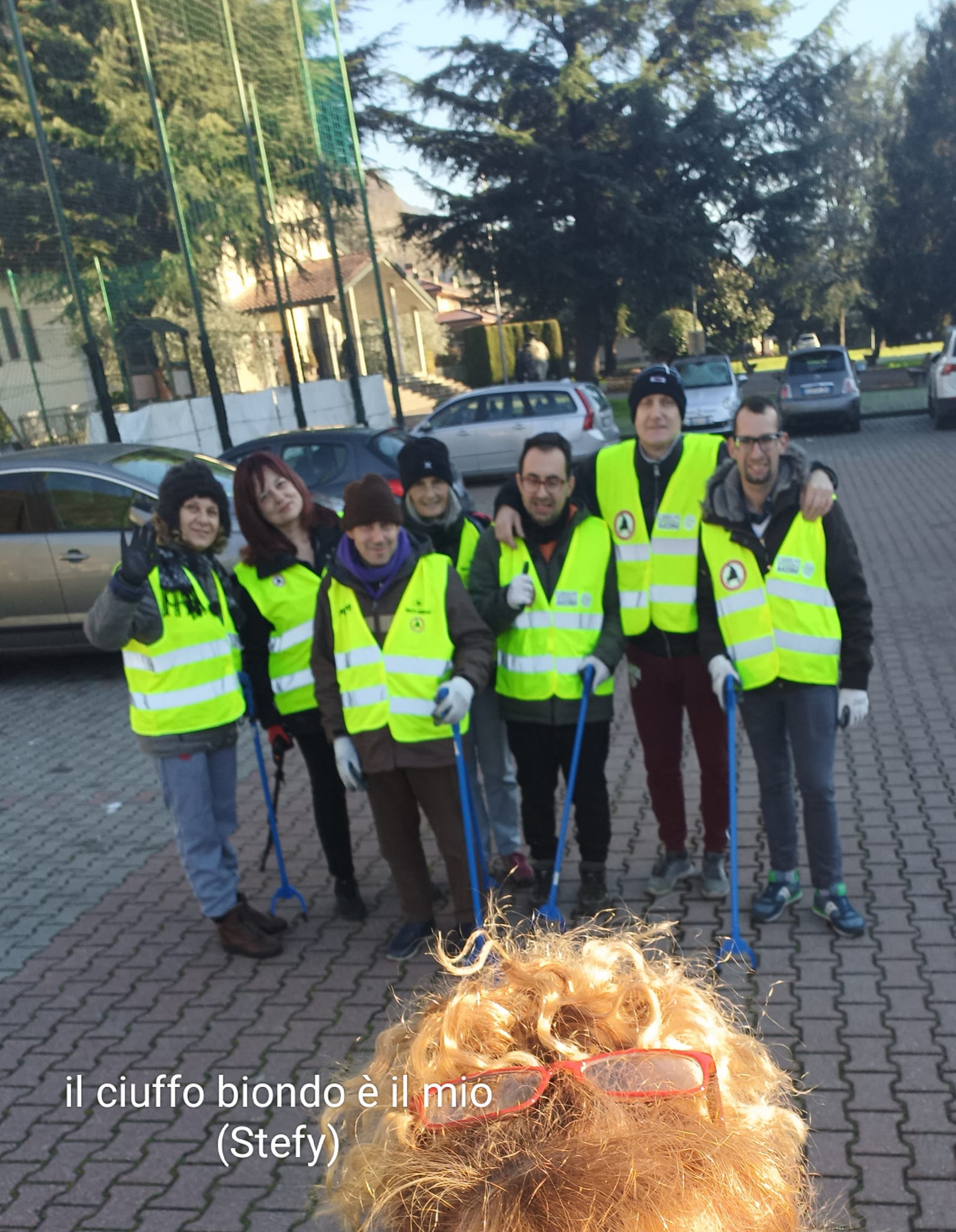 Rogno (Bg) con Cooperativa Azzurra - 12 dicembre 2024