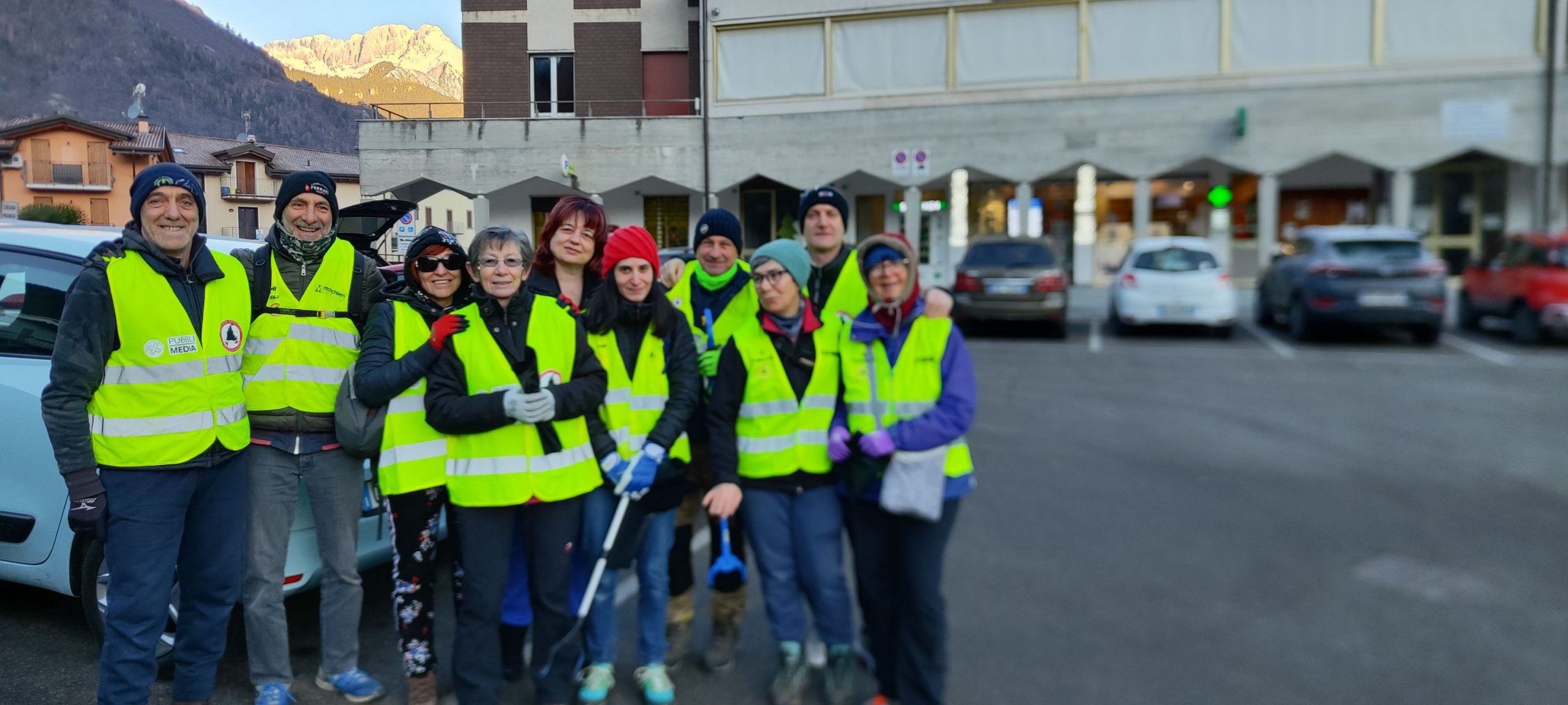 Angolo Terme (Bs) - 19 gennaio 2025