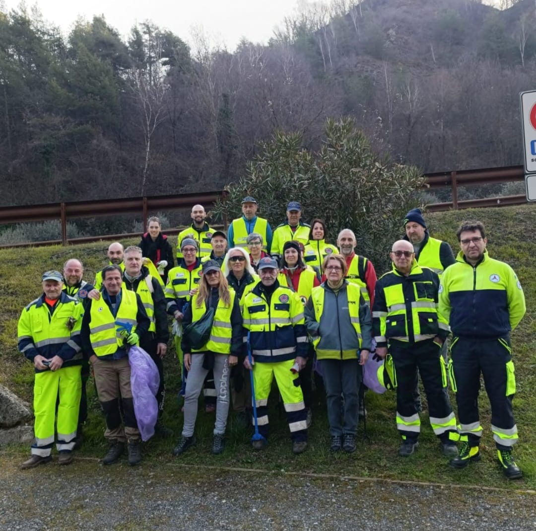 Pianico (Bg) - 08 marzo 2025