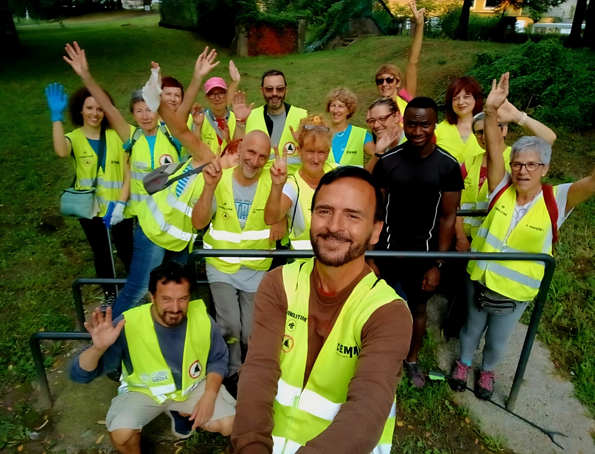 Darfo Boario Terme (Bs) - 23 agosto 2025