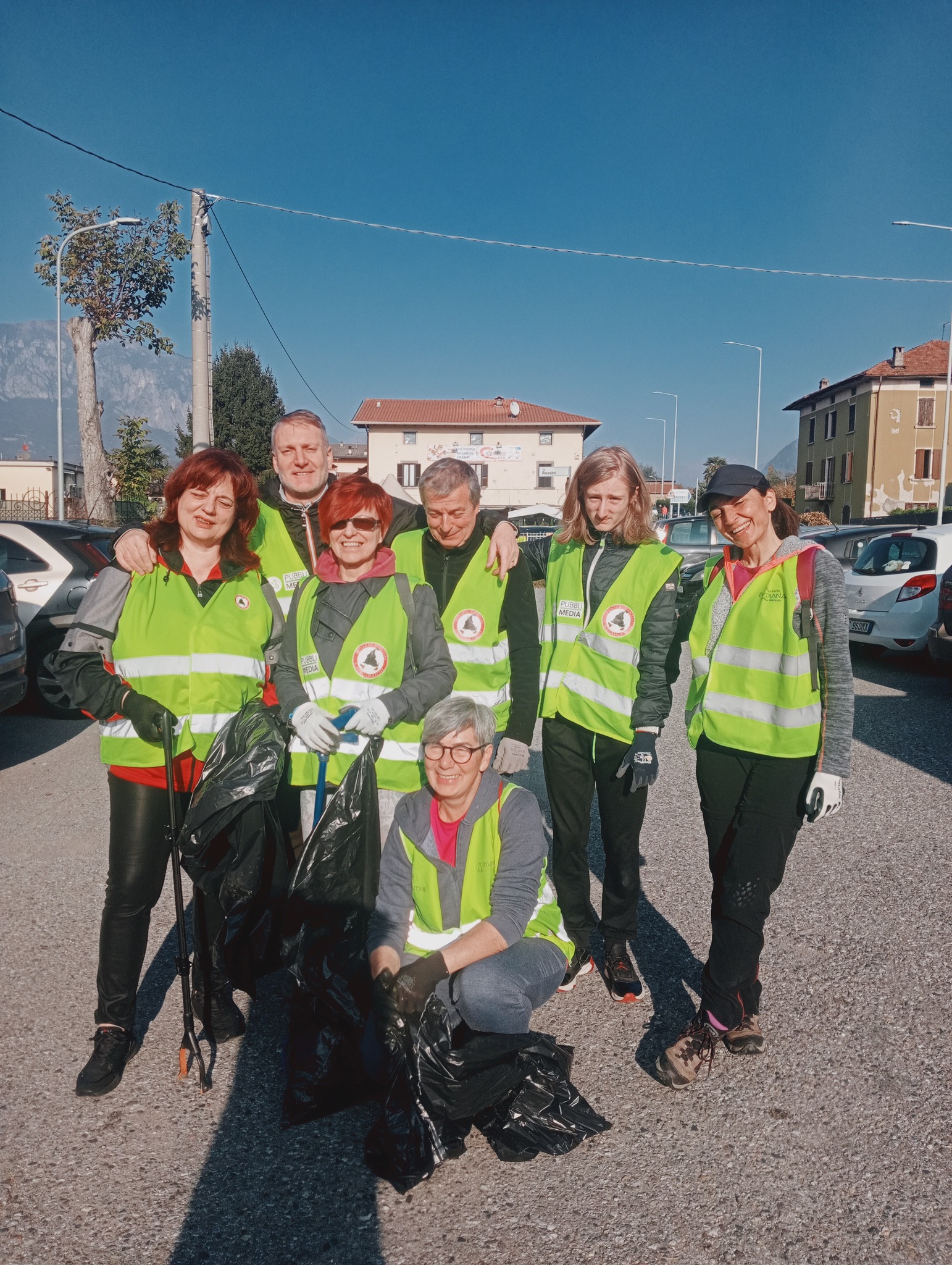 Pian Camuno (Bs) - 09 novembre 2025