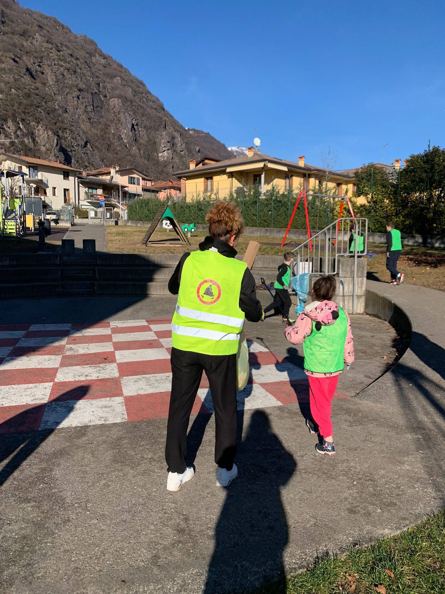 Scuola primaria di Rogno (Bg) - 27 gennaio 2026