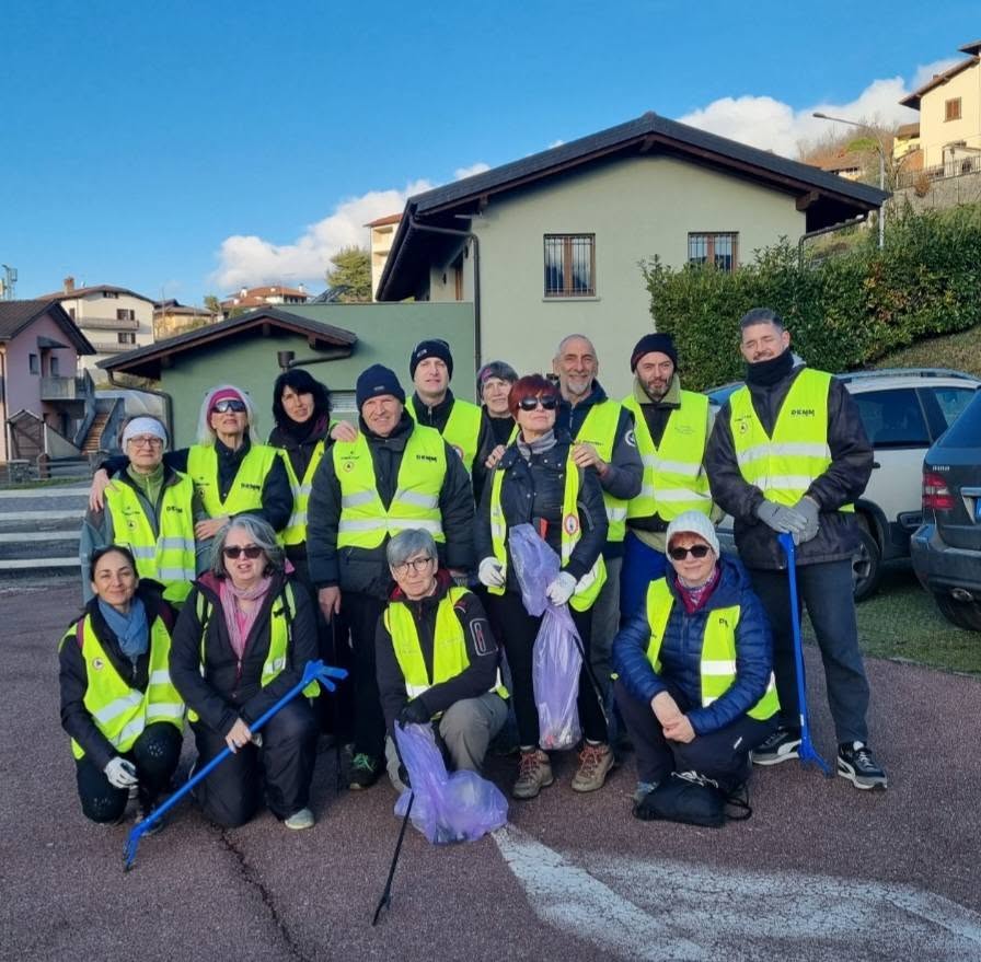 Solto Collina (Bg) - 31 gennaio 2026