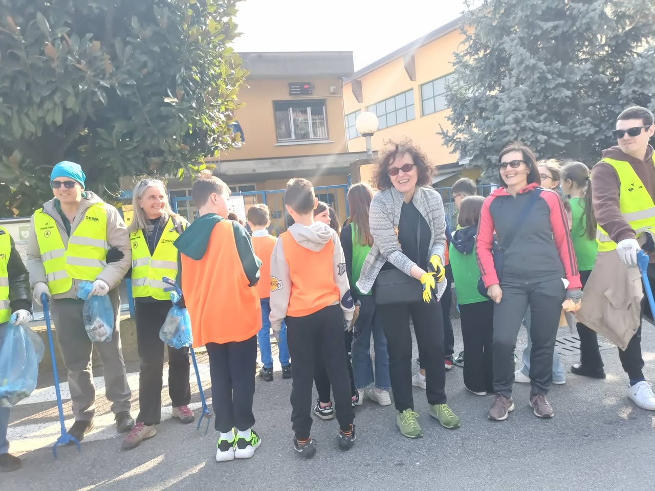 Scuola primaria di Rogno (Bg) - 25 febbraio 2026