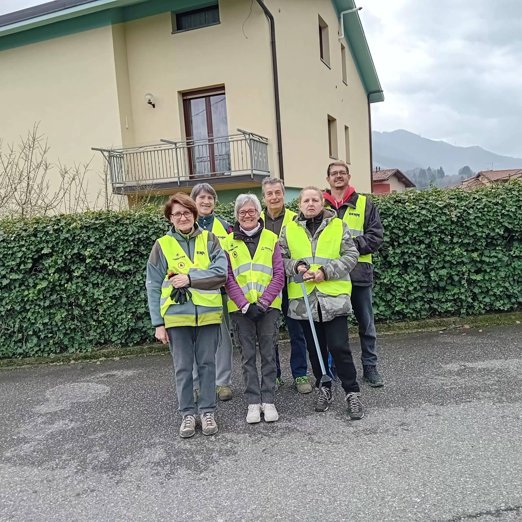 Solto Collina (Bg) - 11 marzo 2026