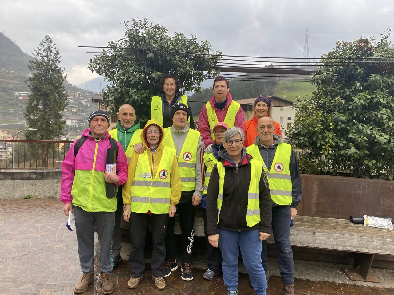 Angolo Terme (Bs) - 15 marzo 2026