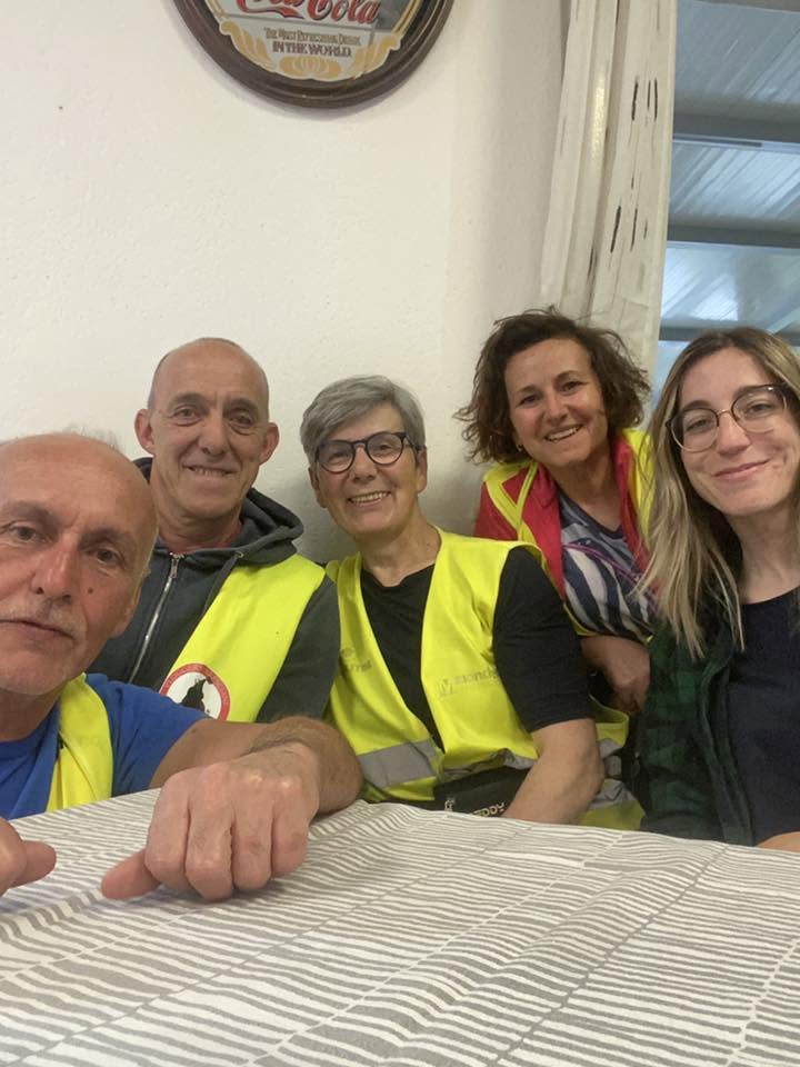 Angolo Terme (Bs) - 06 maggio 2026