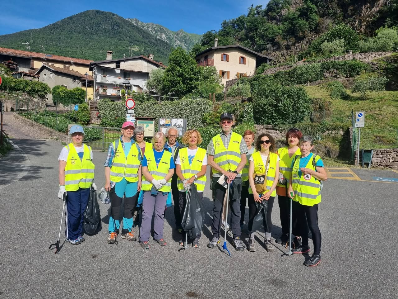 Lago Moro (Bs) - 13 giugno 2026